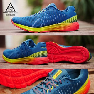 New collection 2019Speed Running กับสีใหม่ ไฮไลกว่าเดิม ​น้ำหนักเบาASICS​ Dynaflyte​ 3 สีล่าสุด​