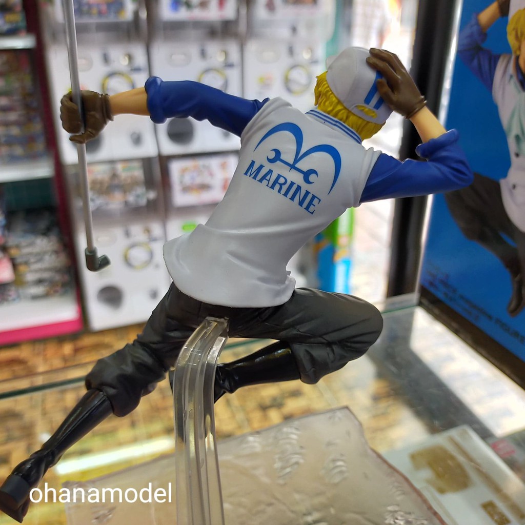 Banpresto One Piece Magazine – Figure A Piece Of Dream Vol.4 – Multicolore – Collectionneur – Taille Unique