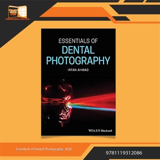 Essentials of Dental Photography