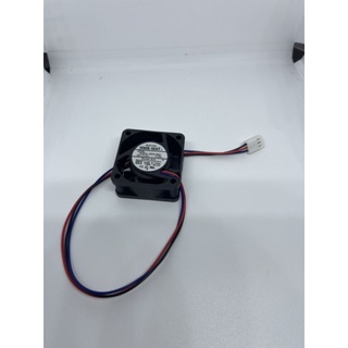 ☌□❐FANUC พัดลมเซอร์โวไดรฟ์พัดลมระบายความร้อน A90L-0001-0575 #A 1608VL-S5W-B69พร้อม​จัดส่ง​