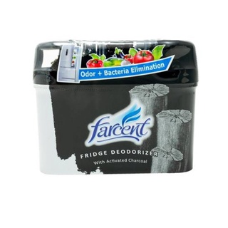 เจลดับกลิ่นตู้เย็น FARCENT 150g