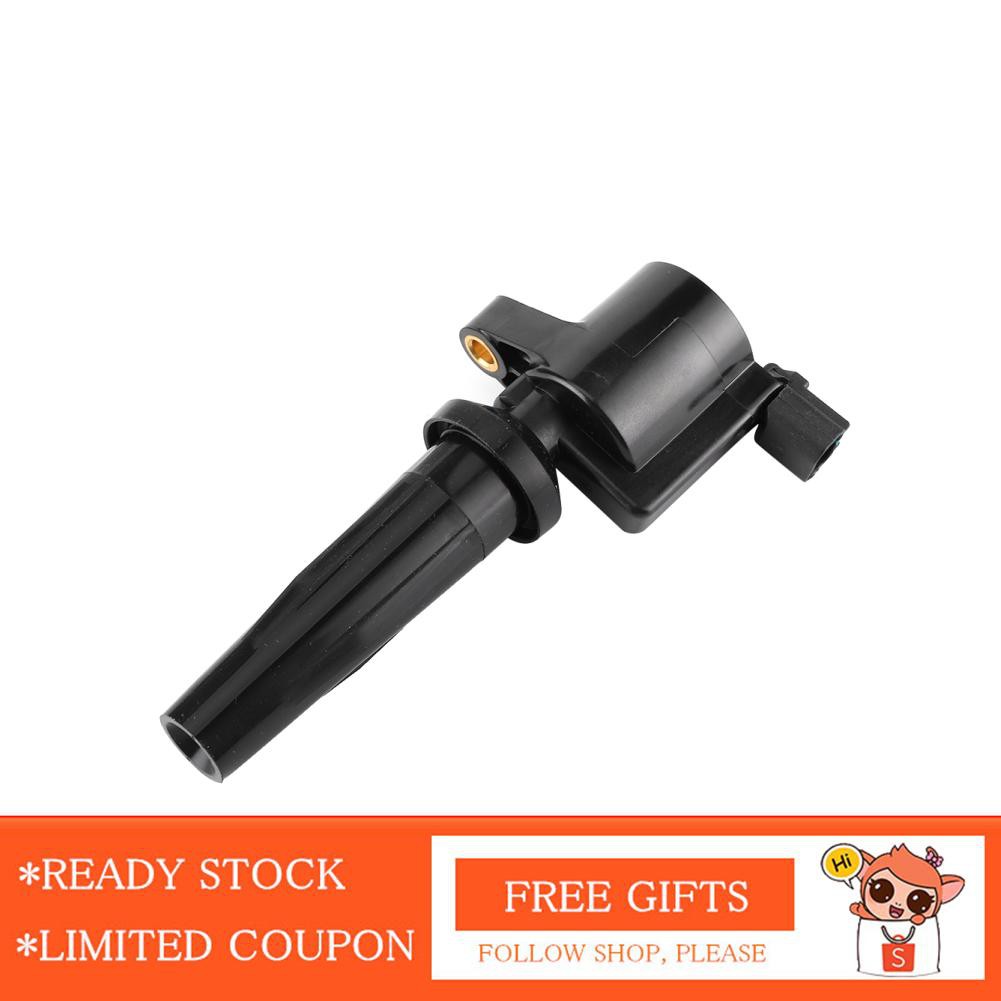 Nearbeauty IGNITION COIL AM5E12A366AA 4M5G12A366BC เหมาะสําหรับ FORD ESCAPE FOCUS TRANSIT