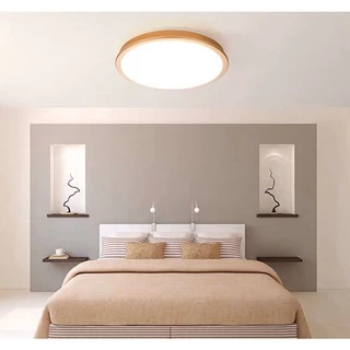 [ ลดราคา ] EVE ชุดแผงไฟแอลอีดี LED เปลี่ยนสีได้ 3 สี ขนาด 18W เปลี่ยนสีได้โดยการกด ปิด-เปิด สวิตซ์ไฟ
