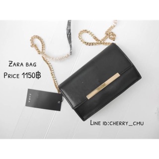 Zara bag แท้ราคาถูก