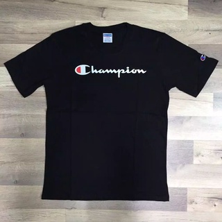 เสื้อยืด DISTROO CHAMPION ของแท้