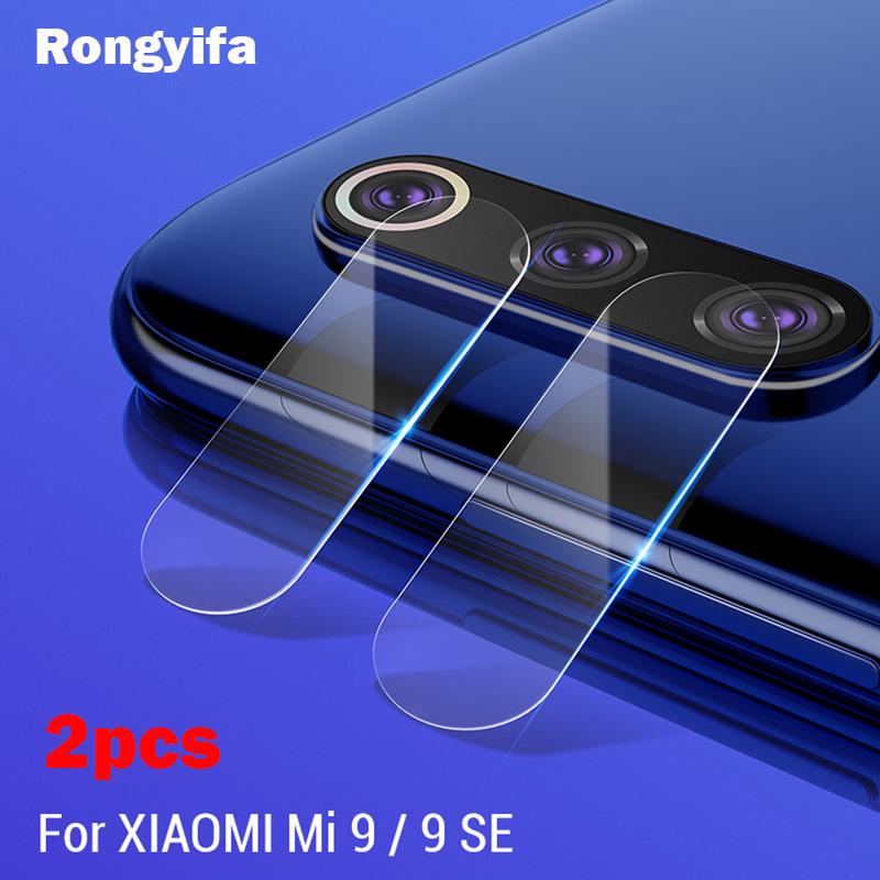 ฟิล์มกันรอยสำหรับ Xiaomi Mi 9 / Mi 9 SE