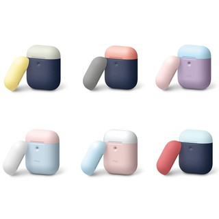 elago AirPods Duo Case (Gen2 Wireless) ของแท้จากตัวแทนจำหน่าย สินค้าพร้อมส่ง