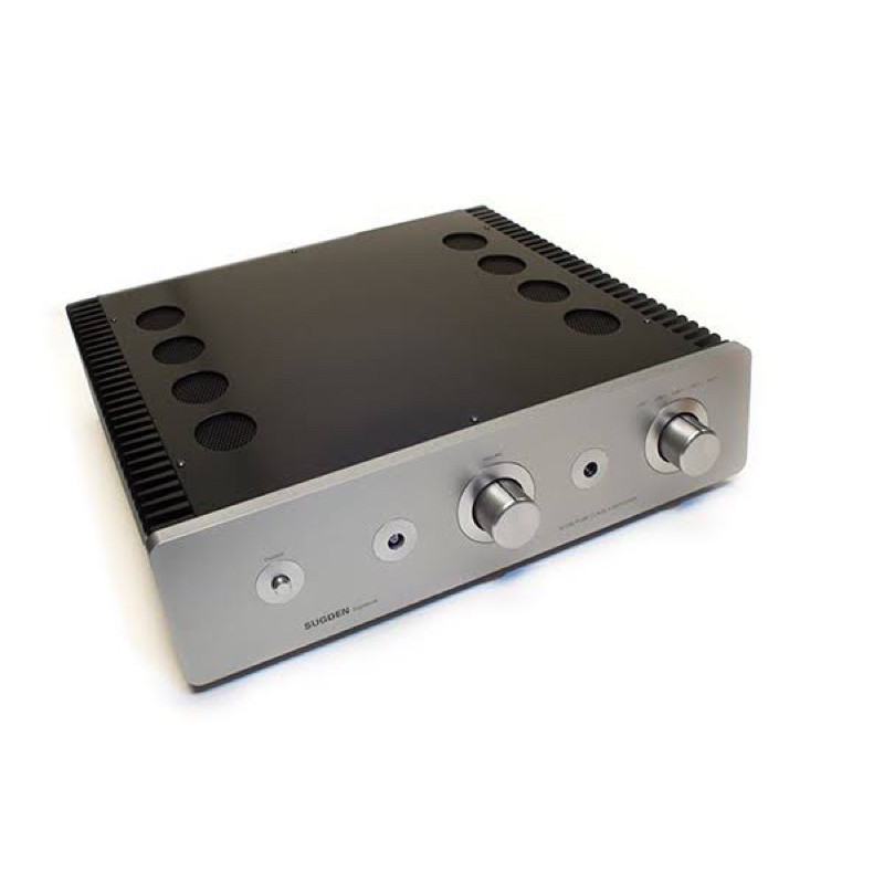 Sugden A21SE Signature Integrated Amplifier