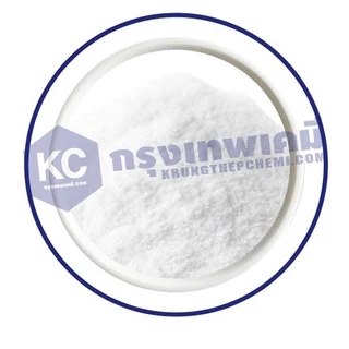 F022MA-1KG Malic Acid (Japan) : กรดแอปเปิ้ล มาลิค เอซิด (ญี่ปุ่น) 1 กิโลกรัม