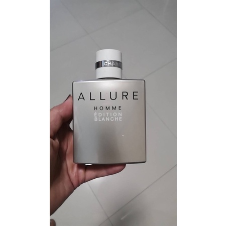 น้ำหอมแท้ Chanel allure 100 ml