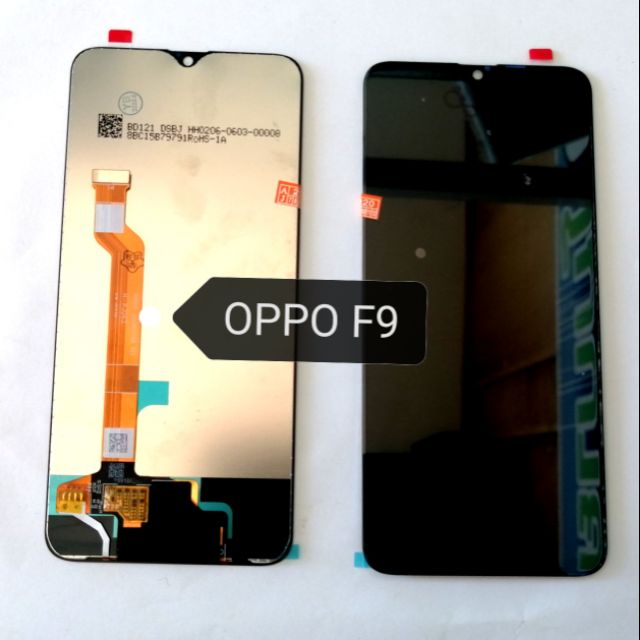 หน้าจอ OPPO F9 LCD Display จอ+ทัช