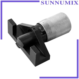 [Sunnimix] Universal Tension Gauge สําหรับเครื่องมือเข็มขัดกล้องรถยนต์รถตู้รถตู้