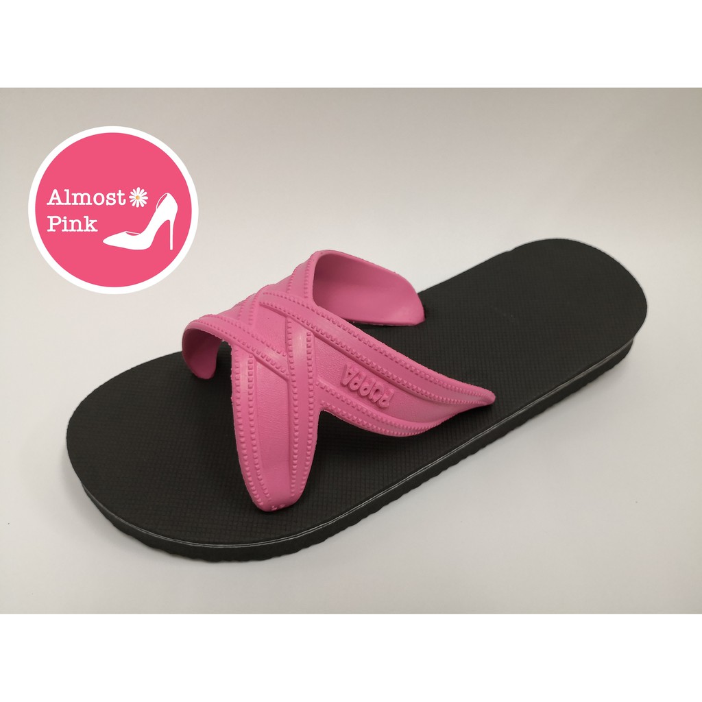 !!ถูกมากจ้า!! รองเท้าแตะ Puppa สีพิเศษ!! สีเยอะมากกกกก เบอร์ 36-43