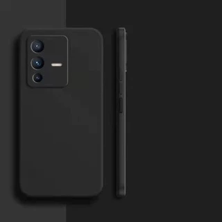 เคสTPUสีพาสเทสVivo V25Pro/V25(5G)V23(5G)/V23E/V21(5G)