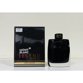 Mont Blanc Legend EDP 100ml ซีล