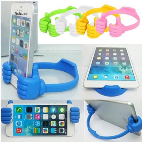 ที่วางโทรศัพท์แท็บเล็ตมือสองสําหรับ iPhone iPad Samsung Android ในรถยนต์