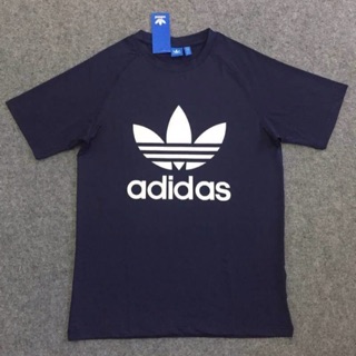 เสื้อยืดadidas