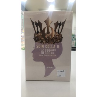 SOIN COLLA Q 10000MG