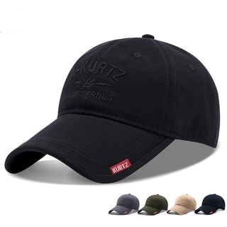 Baseball Cap Men New Fashion Korean Female Casual Outdoor Sports Cap