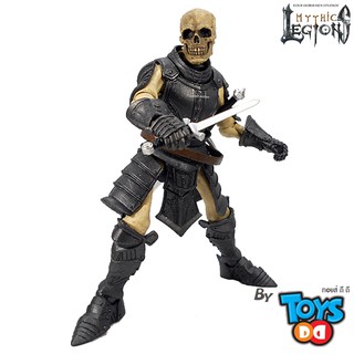 Mythic Legions Skeleton (Standard) Legion Builder