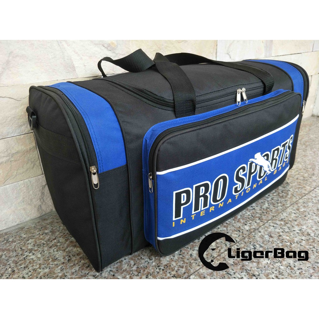 กระเป๋าเดินทางแบบถือ กระเป๋าใส่เสื้อผ้า รุ่น LG-1395 ( ขนาด : 31 x 59 x 27 CM )