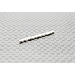 GL Racing GLF-OP-007 GLF Metal Piston Rod For Central Damper(Long)