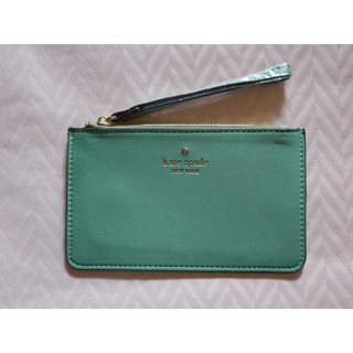 KATE SPADE Pouch คล้องมือ
