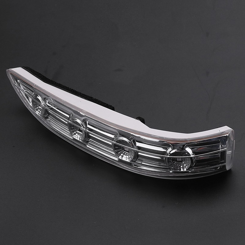 LED Turn Signal Light For Kia Sorento 2012-2015 - Left/Right Side Mirror Indicator Lamp 876132P000