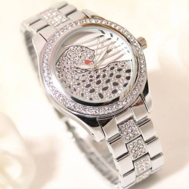 นาฬิกา bee sister