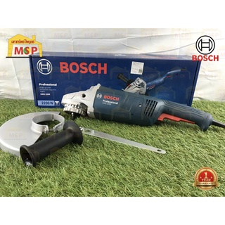 Bosch เจียร์ 9" GWS 2200 -230 2200W #06018C10K0