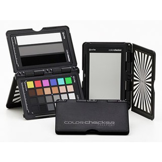 Calibrite (X-Rite) ColorChecker Passport Video ชาร์ท เทียบสี สำหรับ การถ่ายวีดีโอ โดยเฉพาะ