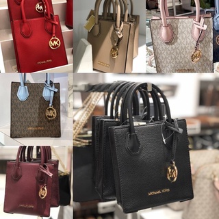 Michael Kors Mercer มี4สีให้เลือกนะคะ