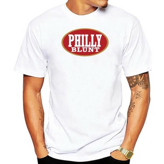 [COD]Phillies Blunt เสื้อยืดลําลอง แขนสั้น คอกลม ลายสตรอเบอร์รี่ สีดํา สไตล์วินเทจ แฟชั่นสําหรับผู้ชาย 8cS-5XL