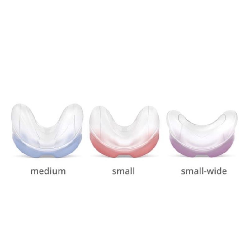 ResMed Airfit N30 Original Cushion Size S