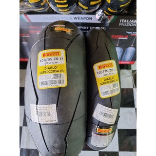 Pirelli supercorsav 120/70/17=200/55/17