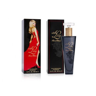 Paris Hilton With Love EDP 100ml