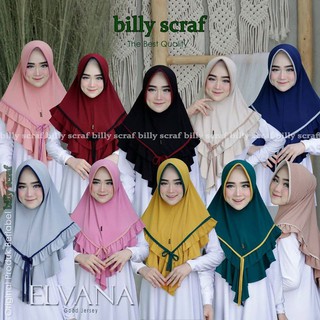  Farrah ARJUNA HIJAB HIJAB ฮิญาบทันที