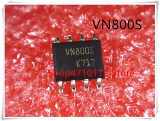 10pcs/lot Vn800S Vn800Str-E Sop-8