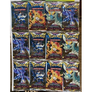 การ์ดโปเกม่อน pokemon card การ์ดสะสม ตัวเทพเยอะ