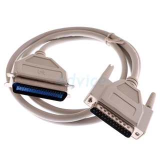 Cable Parallel PRINTER (1.5M)