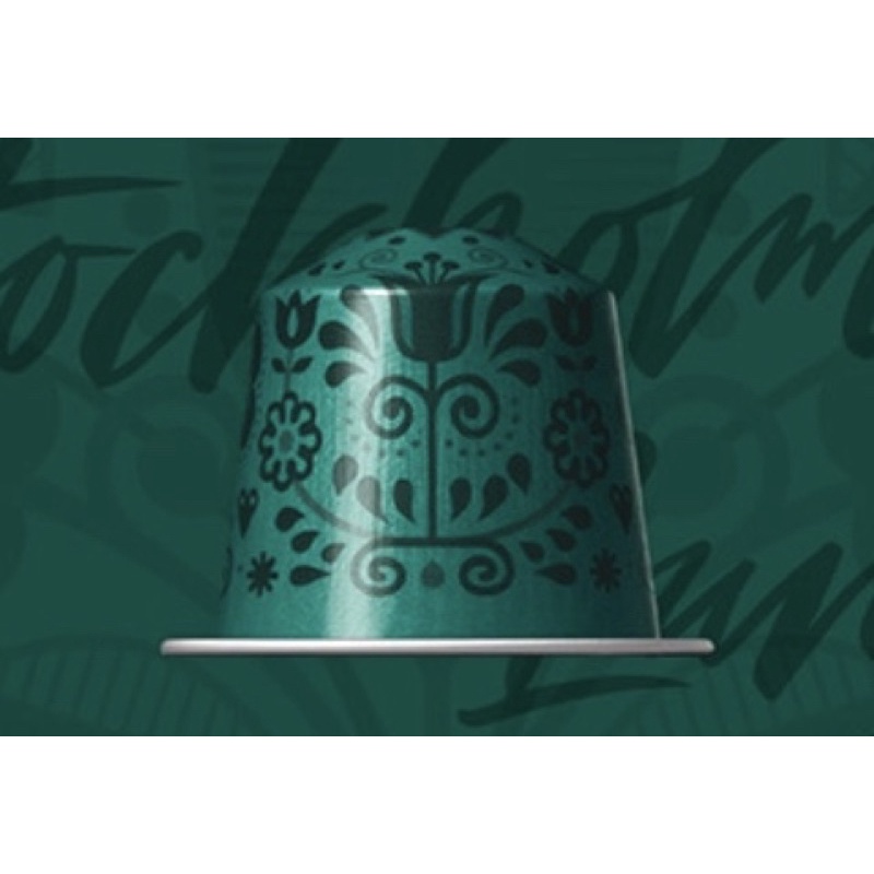 NESPRESSO CAPSULES☕️ ของแท้พร้อมส่ง📦