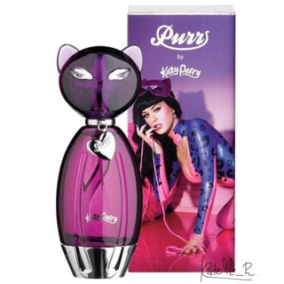 Katy Perry Purr EDP 100 ml.