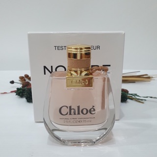 Chloe Nomade edp 75 ml กล่องเทส