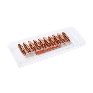 JASIC (เจสิค)24KD คอนแทกทิพ M6X28 (0.8MM)(10PCS/PAC)(J072-10058696)