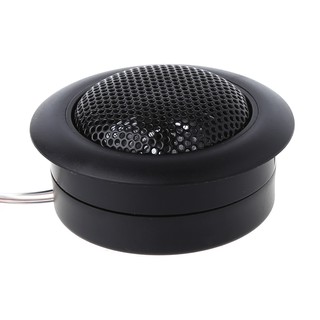 ลำโพง Super Speaker Power Loud Dome Tweeter สำหรับรถจักรยานยนต์