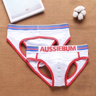 กางเกงในชาย Aussiebum ➡️jockstrap⬅️ ใส่สบาย ระบายอากาศ ผ้านิ่ม