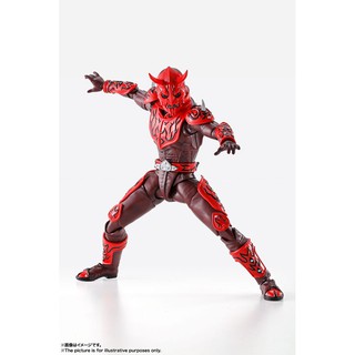 SHFiguarts (true bone engraving method)Momotaros Imagine [ Kamen Rider ] 4573102595966