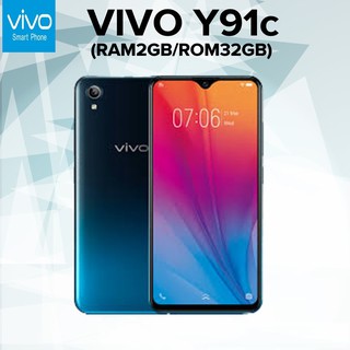 VIVo Y91c(RAM2GB/ROM32GB)