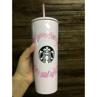 starbucks stainless cold cup 16 oz