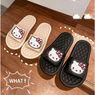 Hello KITTY DISTRO รองเท้าแตะผู้หญิง